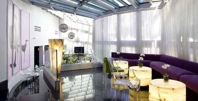 Les Jardins Du Marais Hotel Paris
