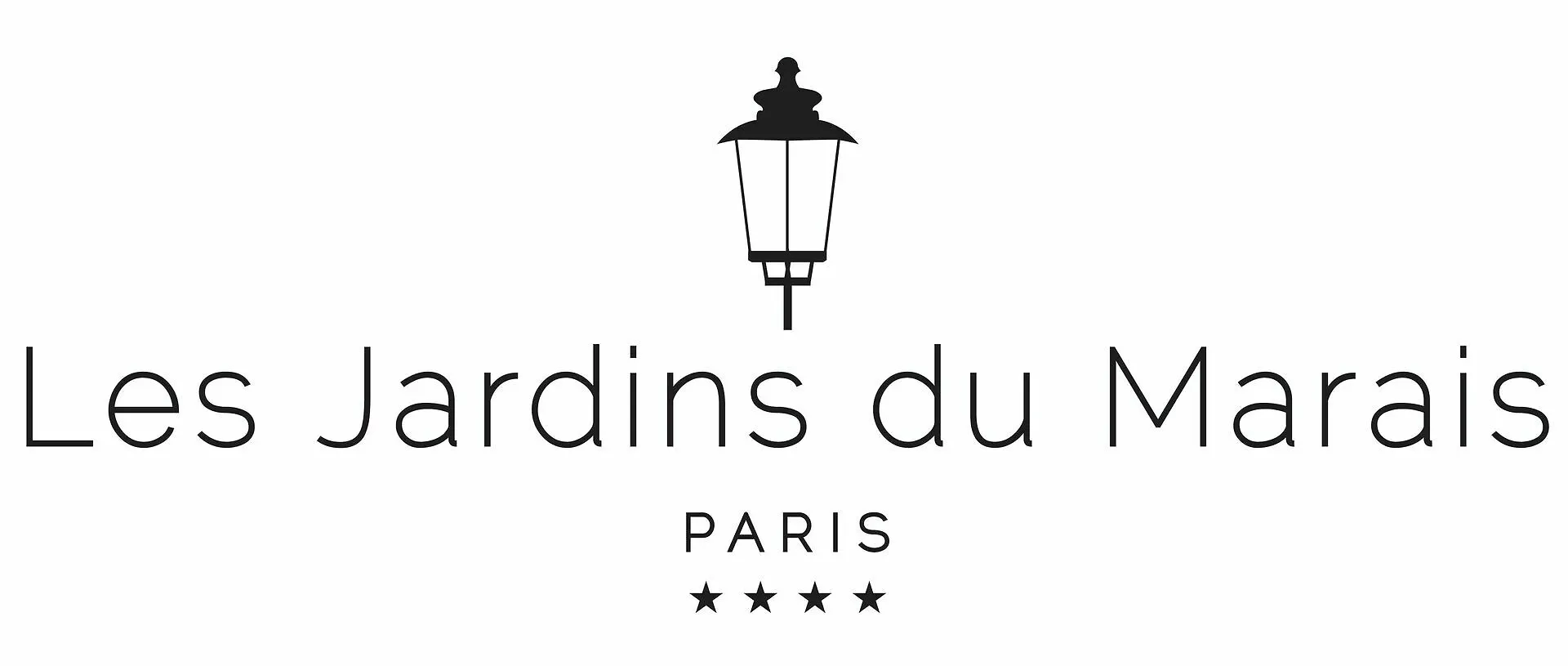 Les Jardins Du Marais Hotel Paris França