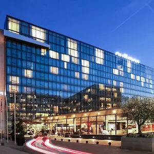 Hotel Pullman Centre - Bercy, Parijs