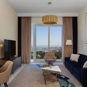 Avani Palm View & Дубай