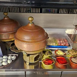 Ξενοδοχείο Pjazza Merkanti - Boutique Living 