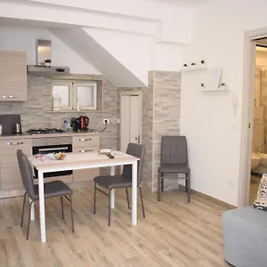  Appartamento Sbiriddu's House Italia