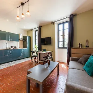 Chez Nous - 7 Sur Le Vieux Port , Marseille France
