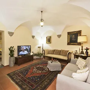  Appartamento Via Dei Fossi Italia