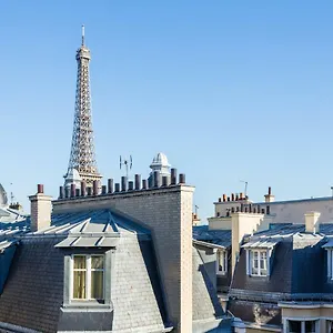 Cmg - Premium Tour Eiffel - 71 París