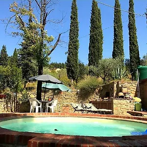  Casa vacanze La Querciolina Italia
