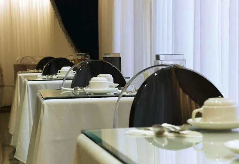 Hotel Les Jardins Du Marais Paryż