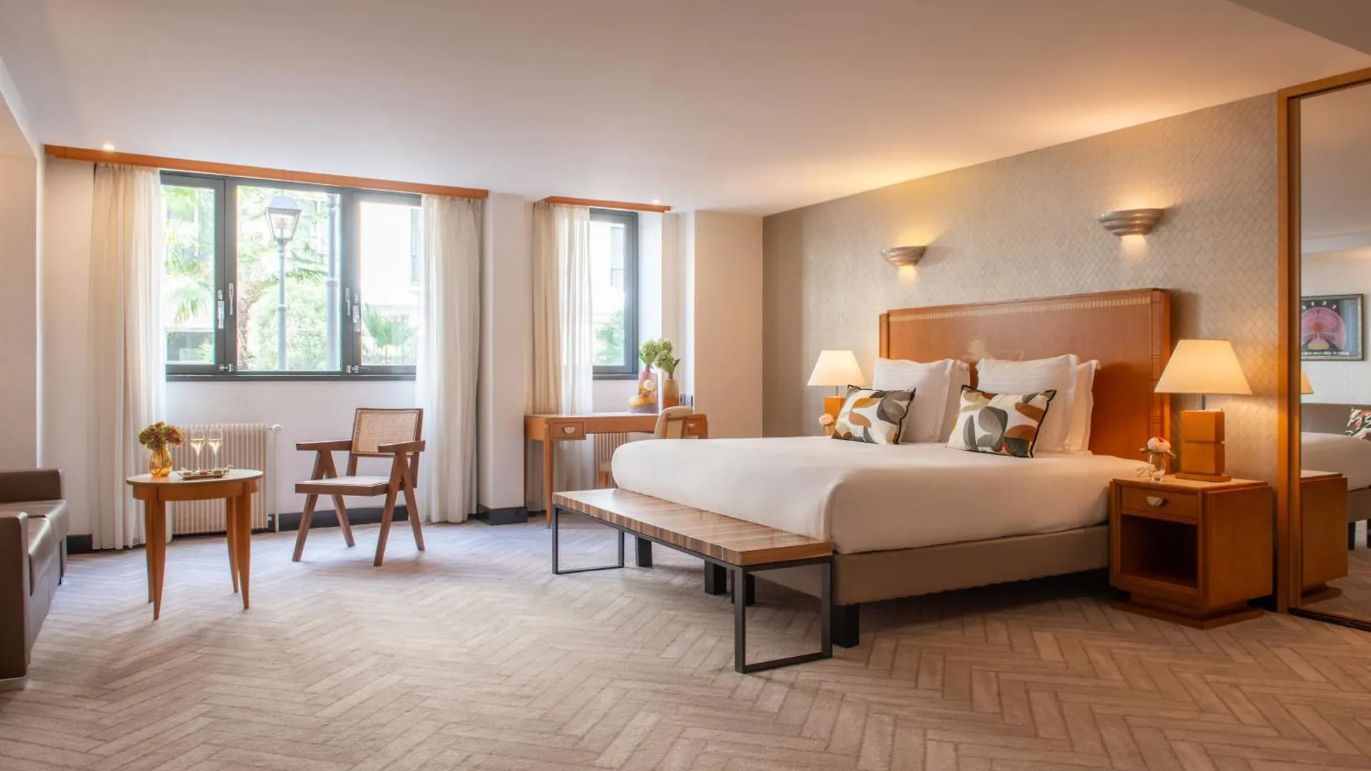 Les Jardins Du Marais Hotel Paris 4*,  France