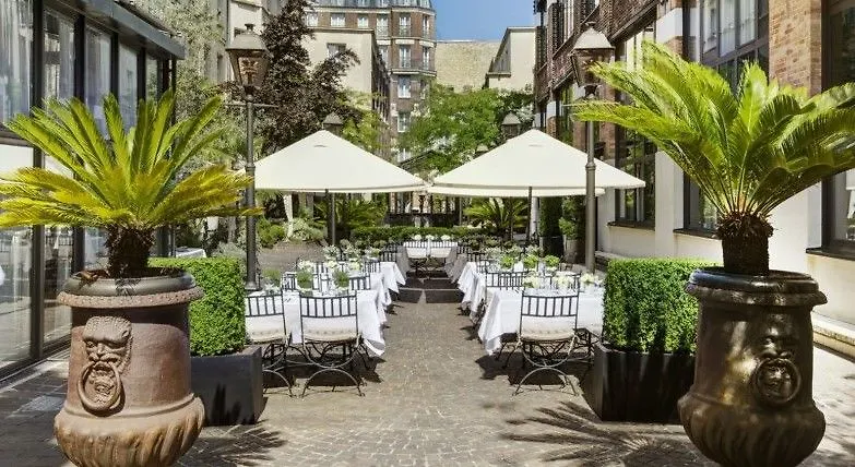 Les Jardins Du Marais Hotel Paris