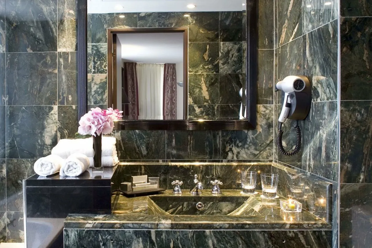 Les Jardins Du Marais Hotel Paris 4*,  France